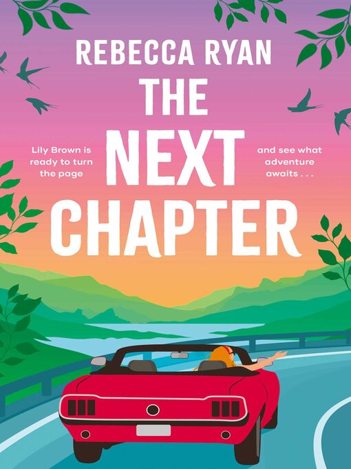 Title details for The Next Chapter by Rebecca Ryan - Available